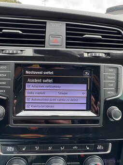 ✅ Volkswagen Golf 2,0 Tdi Highline - 12