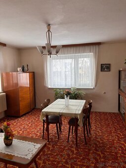 Rodinný doma Malinová - 12