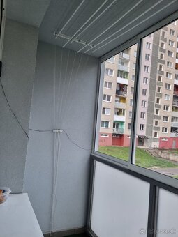 Poprad JUH3, 3 izbovy prerobeny byt - 12