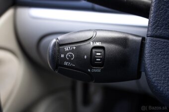 Citroën C5 Break 1.6 HDi 16V Plus 1.Majiteľ - 12