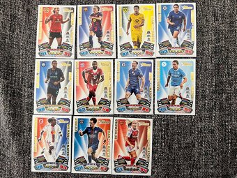 Topps Match Atrax Extra 2026 - 12