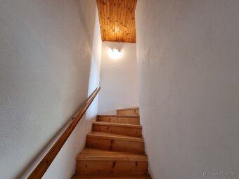 Hriňová ako na dlani - priestranný rodinný dom - 12