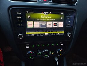 Škoda octavia 3 combi 1.5 tsi G-Tec - 12