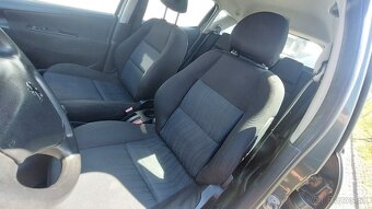 Peugeot 207 SW 1.4 benzín, 54 kw, M5, 2008 - 12