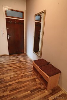 3 izbový byt na prenájom pri Jakabovom paláci - 12