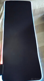 LED RGB PODLOŽKA - 12
