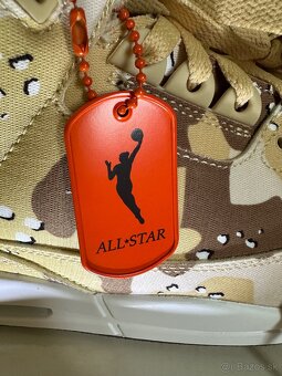 Tenisky Air Jordan 3 Retro - 12