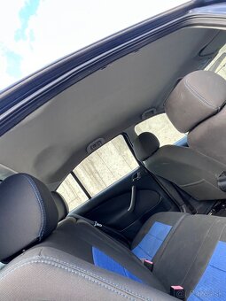 Skoda octavia 1.8t 4x4 - 12