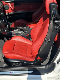 BMW 3 cabrio e93 - 12