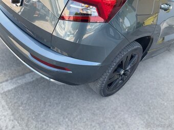 Škoda Karoq 1.6 TDi Sportline 2020 - 12