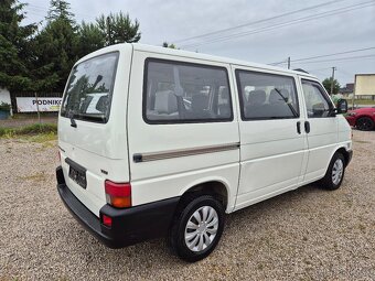 Vw t4 - 12