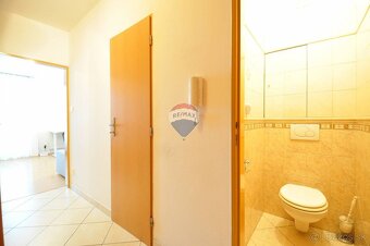 PREDAJ, 1-izbový byt, Poprad - Západ, Ul. Komenského,  40,94 - 12