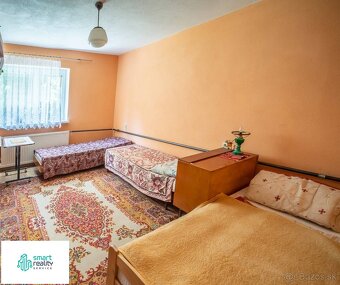 Na predaj, 4-6 izbový rodinný dom 160 m2, Zvolen - Neresnica - 12