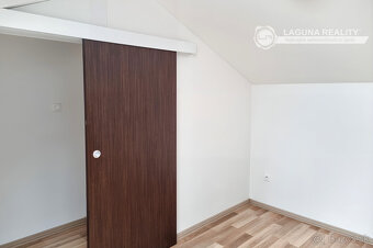 PRENÁJOM Byt VEĽKÝ MEZONET (86 m2) Fabiniho ulica SNV - 12
