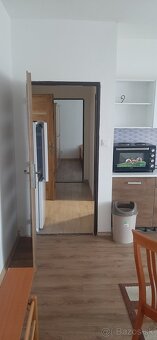 Prenájom 2 izbového bytu v lokalite Košice - Sever na Tolsté - 12