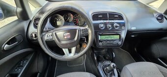 Seat Altea - 12
