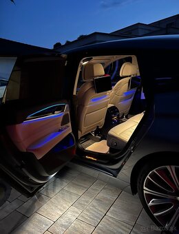 BMW 640d xDrive Gran Turismo (G32) - 12