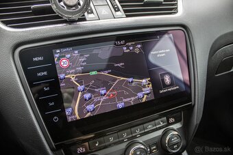 Škoda Octavia 2.0 TDI CR DPF RS 4x4 DSG - 12