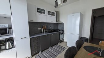 2-izbový byt na predaj, Vráble – sídl. Žitava, 53 m2 - 12