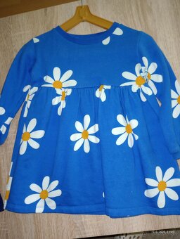 Detské oblečenie a obuv - 12