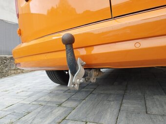 VW Caddy 2.0TDI AUTOMAT, rok výroby: 7/2016, odpočet DPH - 12