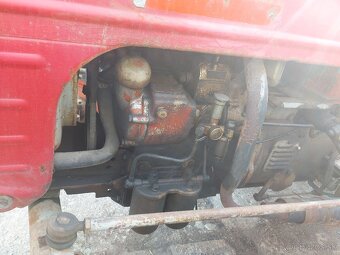Zetor 2011 - 12