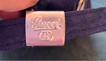 Šiltovka gucci - 12