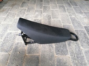 Stealth bomber 12kw - 12
