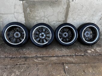 BMW alu 19” Styling 231-5 kusu - 12