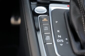 Golf R Mk7 – 385 PS – DSG – TOP výbava – 4M - 12