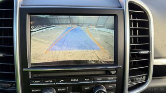 Porsche Cayenne 3.0 diesel | 2sady kolies - 12