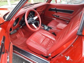 V8 Cadillac Buick Pontiac Mustang Charger Chevrolet CORVETTE - 12