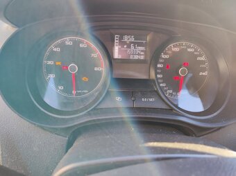 Seat Ibiza ST Combi - 12