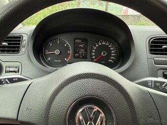 Volkswagen Polo 1.6 TDI - 12