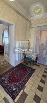 HALO reality - Predaj, rodinný dom Váhovce - EXKLUZÍVNE HALO - 12