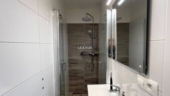 | útulný zariadený 1-izb. byt s terasou, širšie centrum BA I - 12