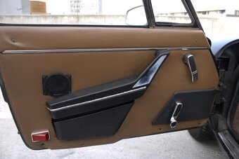 Alfa Romeo Spider 1984 93kw - 12