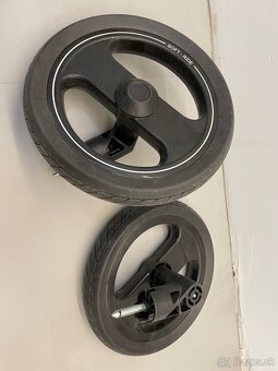 Predame 3-kombinaciu peg perego s prislusenstvom - 12