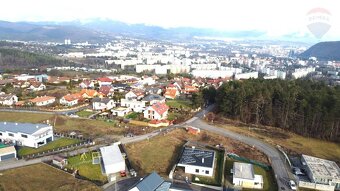 Predaj pozemok Pod Suchým vrchom, Banská Bystrica - 12