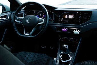 Volkswagen Taigo 1.0 TSI R-Line - 12