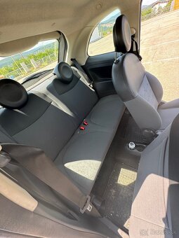 Fiat 500 1.2 automat - 12