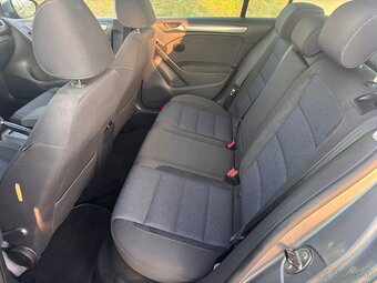 Volkswagen Golf 6 Rabbit GT 1.2 TSI rok 2011 manuál 91tis.km - 12