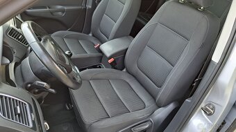 Seat ALHAMBRA 2.0TDi Style 4x4 7miest Panorama - 12