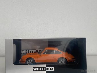 Audi, Porsche predam zberatelsky model. Mierka 1:24. - 12