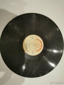 Predám staré platne - 12