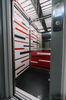 Prenájom - zrekonštruovaný 2i byt pri OC Galéria - 12