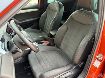 Seat Arona Xcellence LED, KEYLESS GO,ALCANTARA - 12