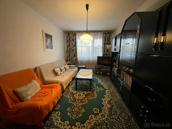 Krásny rodinný dom v krásnej lokalite Šaľa- ulica Jánošíkova - 12