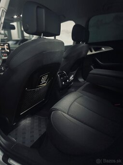 AUDI A6 c7 avant,S-line 2017 - 12