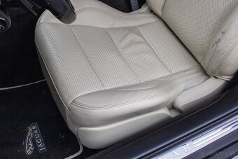 Jaguar XK XKR 5.0 V8 Kompressor Coupé / 502 HP - 12